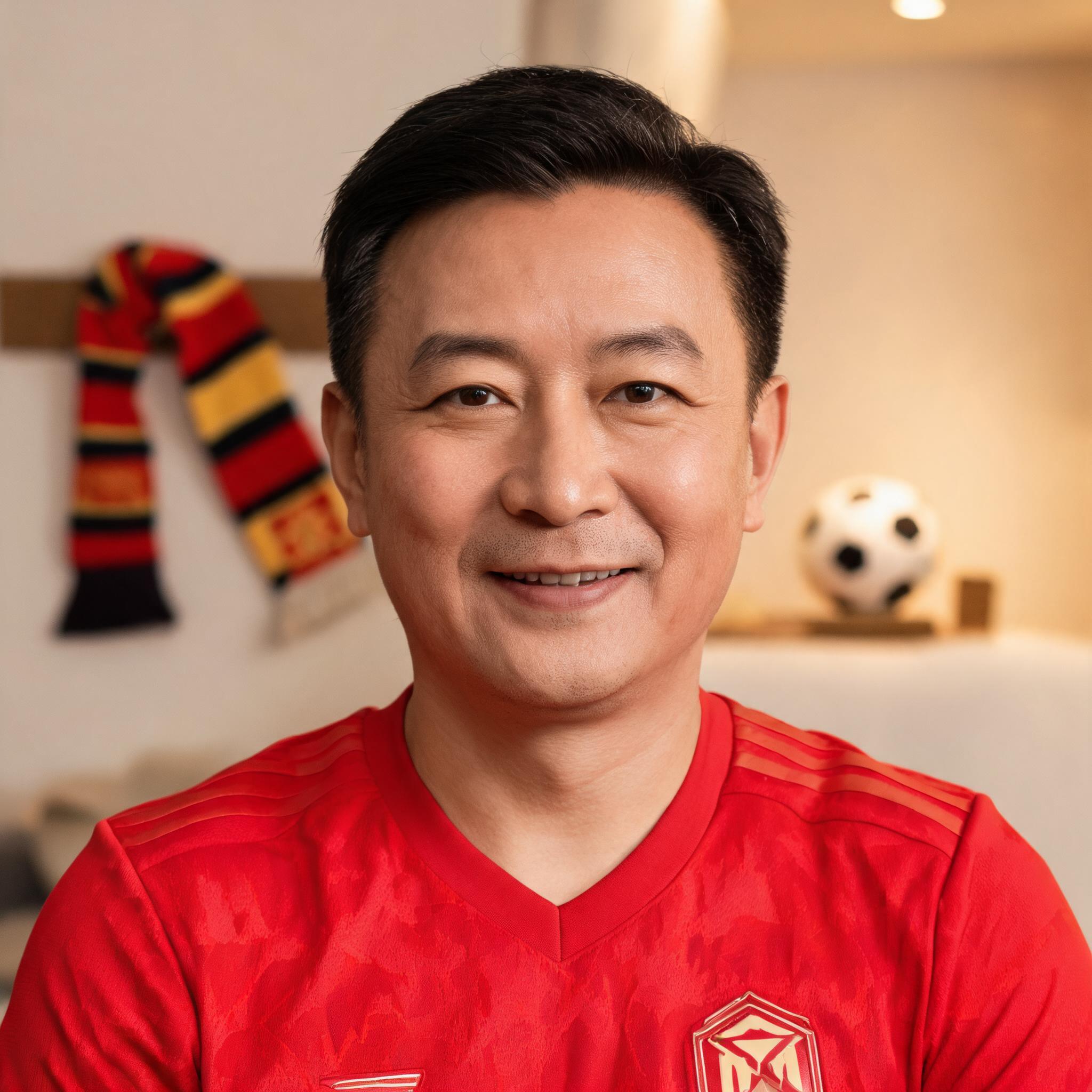 球迷用户头像